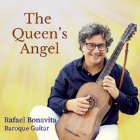 The Queen's Angel by Rafael Bonavita