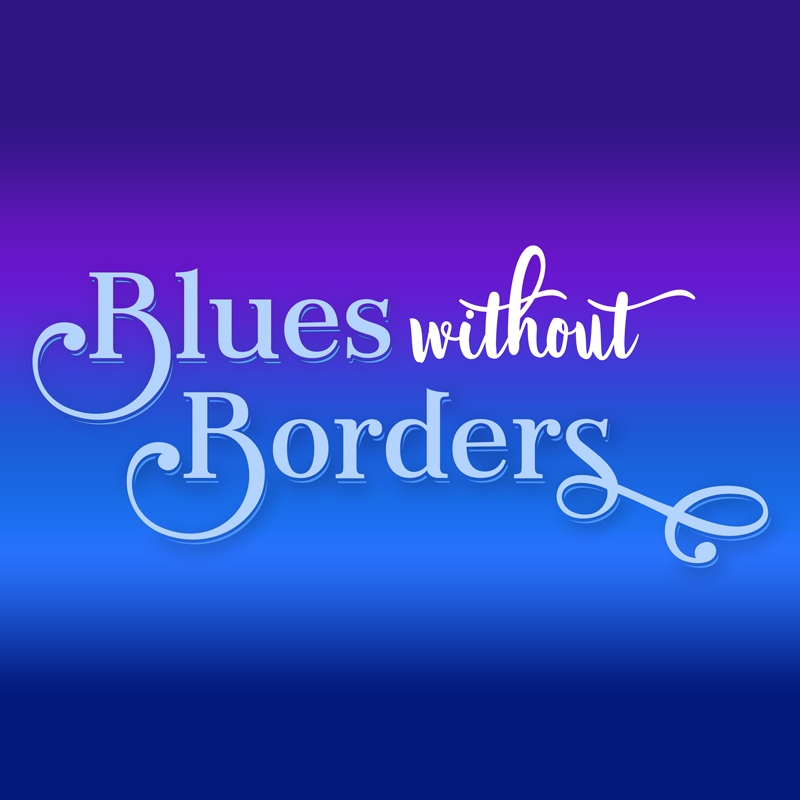 Blues Without Borders