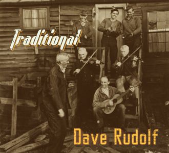 Dave Rudolf Traditional Album