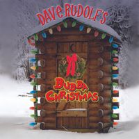Bubba Christmas by Dave Rudolf