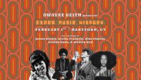 Dwayne Keith Presents: Black Music History