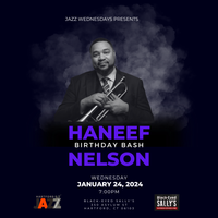 Haneef Nelson Quintet