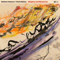 Weights and Measures by Nathan Hanson, Chris Bates