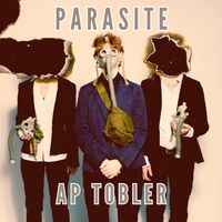 Parasite by AP Tobler