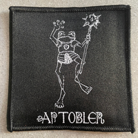 Frog Knight Patch