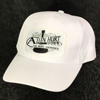 Allen Hurt Hat