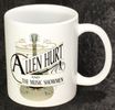 Allen Hurt Coffee Cup