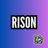 RISON  by DJ Yung Nas