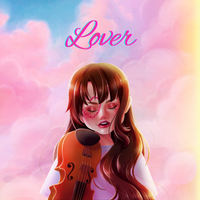 Lover (The Violin Covers) by Ana Done