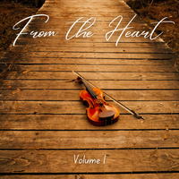 From The Heart (Vol. 1) by Ana Done