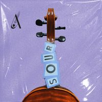 SOUR (The Violin Covers) by Ana Done