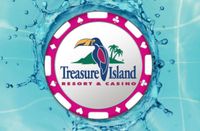 Treasure Island Casino