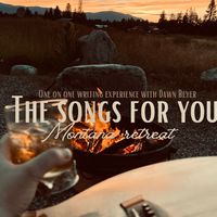 Ultimate Songs For You retreat 