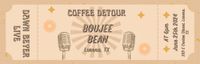Coffee Detour - Lorena, TX | Songs For You Tour