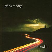 Blissville by Jeff Talmadge