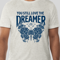 The Dreamer "Fly" T Shirt