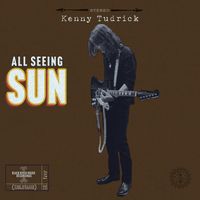 All Seeing Sun by Kenny Tudrick