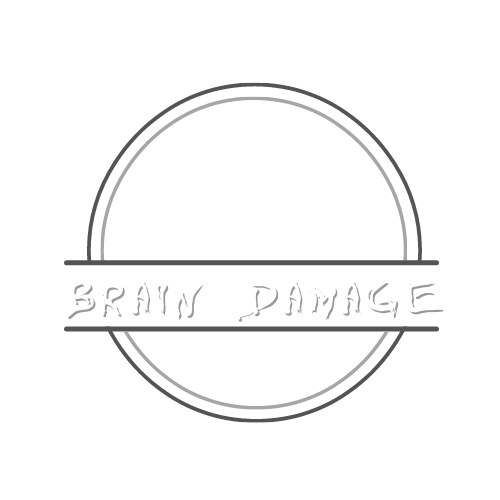 Brain Damage 