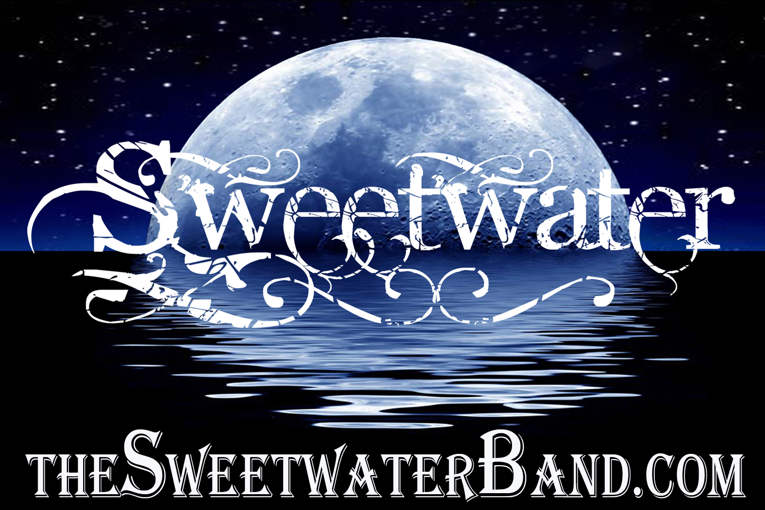 The Sweetwater Band
