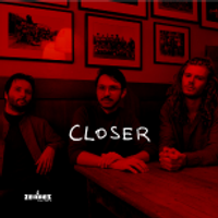 Closer by Floris Kappeyne Trio