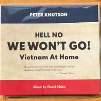 Hell No We Won't Go!: CD