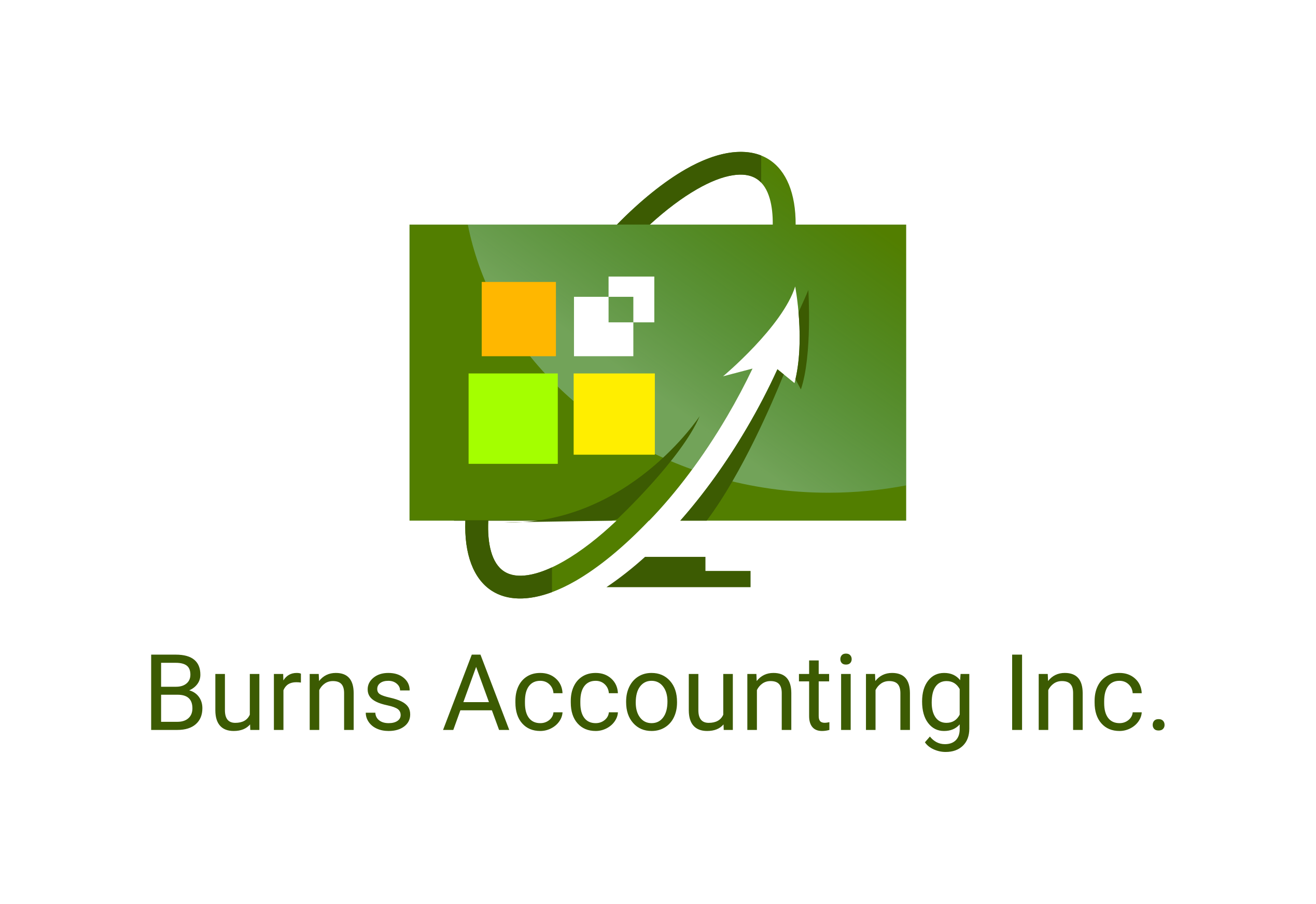 Burns Accounting