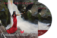Christmas Without You: CD
