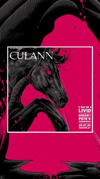 Support slot for Culann