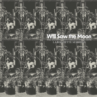 La Baguette Sessions by Will Saw the Moon