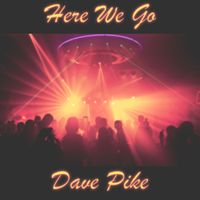 Here We Go by Dave Pike