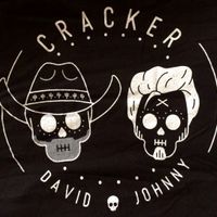 David Johnny Skulls T-Shirt