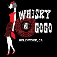 Cracker and Camper Van Beethoven at Whisky A Go Go - Hollywood
