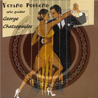 Verano porteno (Piazzolla) by George Chatzopoulos 
