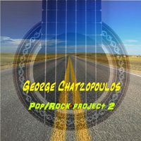 Pop/Rock project 2 by George Chatzopoulos