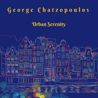 Urban serenity   by George Chatzopoulos