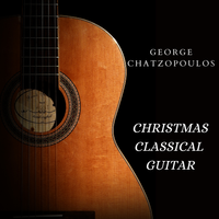 Christmas Classical Guitar (mp3) by George Chatzopoulos