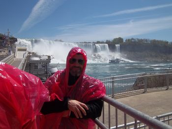 Niagara falls
