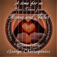 A time for us (Romeo and Juliet) by George Chatzopoulos 