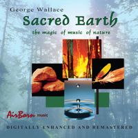Sacred Earth by George Wallace
