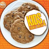 Kids Cookie Break 4 by Various Artists