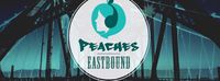 Peaches Eastbound Friday w/ Djs Andre & Lady Fingaz!