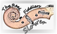 Weekly Class 1: 3pm 'Reel Fiddlers - More Relaxed' Online Workshop/Class