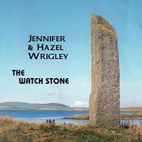 The Watch Stone by Jennifer Wrigley