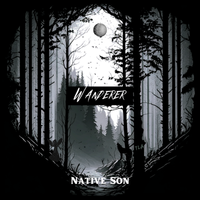 Wanderer by Native Son