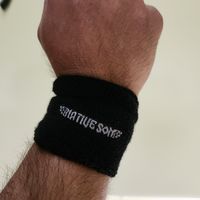 Native Son Wrist and Head Bands