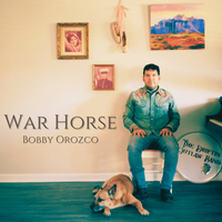 Bobby Orozco | War Horse Album Release
