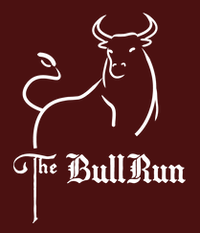 The Bull Run with Anthony Geraci & The Boston Blues All-Stars