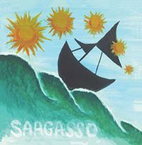 Sargasso: 320kps MP3 Album Download