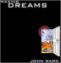 Waking Dreams: CD