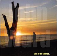 East of The Sunrise: CD